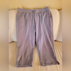 Women Terry Pants